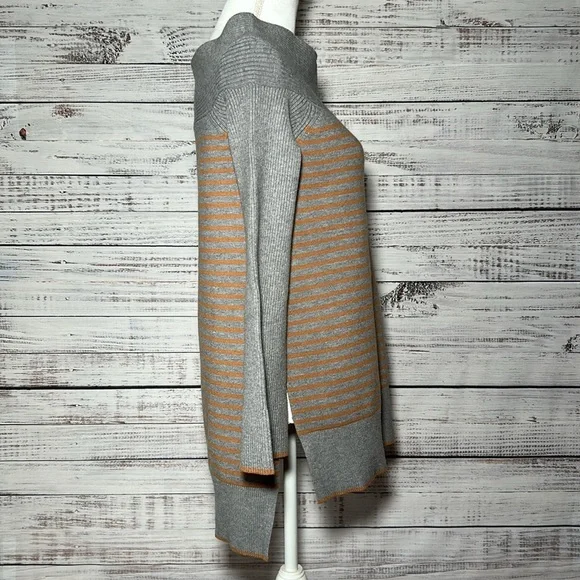 Anthropologie Elise Ribbed Tunic Small - Picture 10 of 16